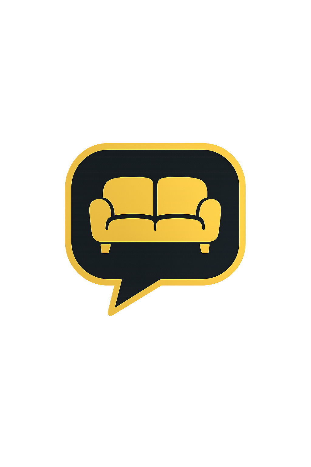 The Couch by Novolrak